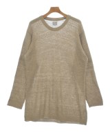 TENDER Co.（テンダー）ニット・セーター ベージュ サイズ:3(L位) メンズ/2200611751041