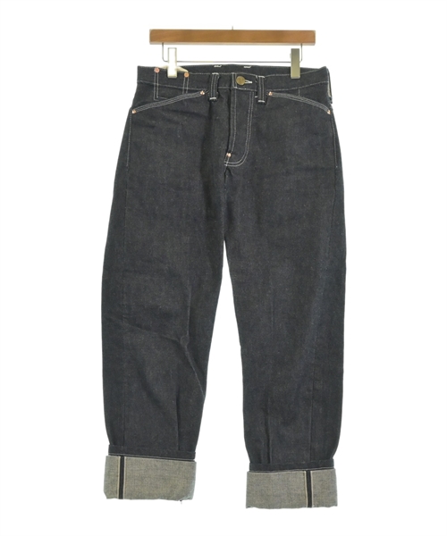 テンダー(TENDER Co.)のTENDER Co. デニムパンツ