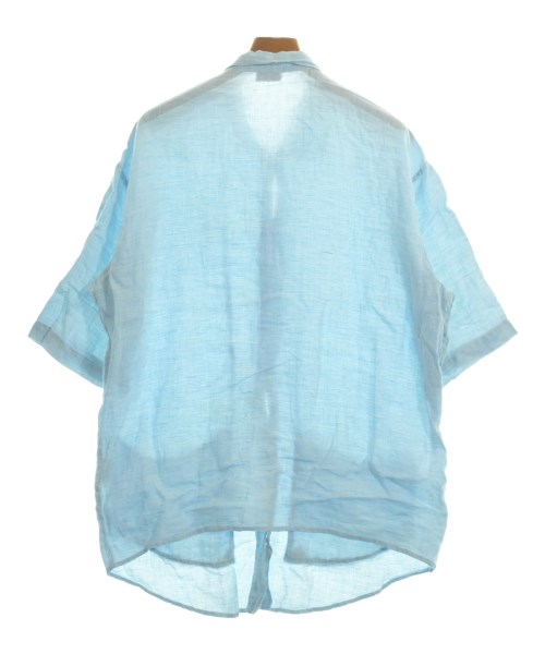 TENDER Co.（テンダー）カジュアルシャツ 青 サイズ:3(L位) メンズ/2200579188293