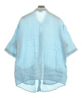 TENDER Co.（テンダー）カジュアルシャツ 青 サイズ:3(L位) メンズ/2200579188293