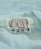 TENDER Co.（テンダー）カジュアルシャツ 青 サイズ:3(L位) メンズ/2200579188293