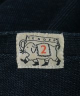 TENDER Co.（テンダー）カーディガン 紺 サイズ:2(M位) メンズ/2200654913123