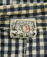 TENDER Co.（テンダー）カジュアルシャツ 紺 サイズ:3(L位) メンズ/2200719188091