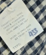 TENDER Co.（テンダー）カジュアルシャツ 紺 サイズ:3(L位) メンズ/2200719188091