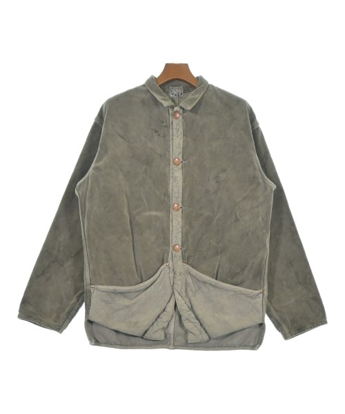 TENDER Co.(テンダー)その他 グレー サイズ:4(XL位)/2200648954019