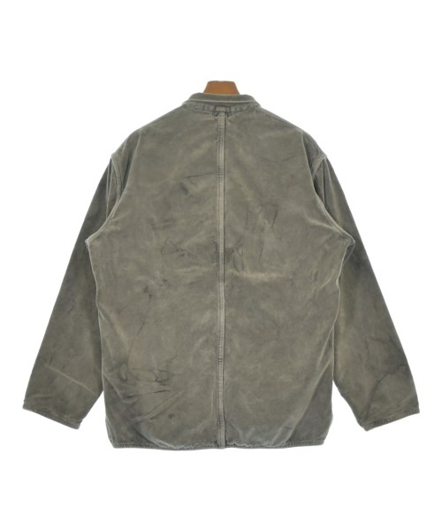 TENDER Co.（テンダー）その他 グレー サイズ:4(XL位) メンズ/2200648954019