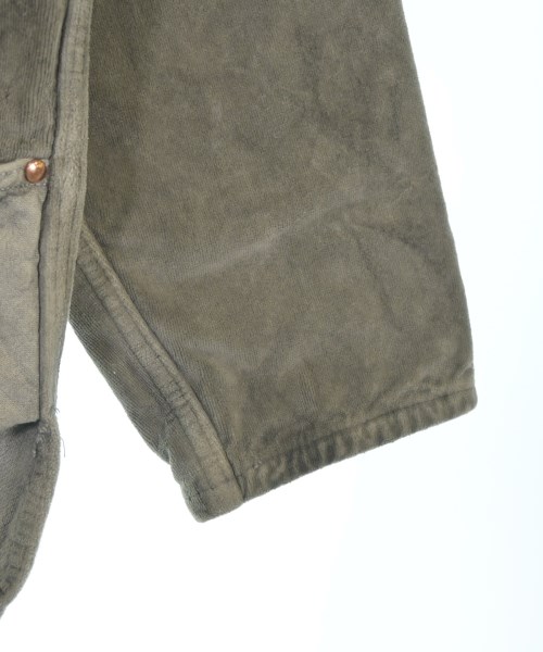 TENDER Co.（テンダー）その他 グレー サイズ:4(XL位) メンズ/2200648954019