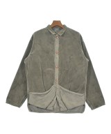 TENDER Co.（テンダー）その他 グレー サイズ:4(XL位) メンズ/2200648954019