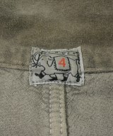 TENDER Co.（テンダー）その他 グレー サイズ:4(XL位) メンズ/2200648954019