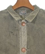 TENDER Co.（テンダー）その他 グレー サイズ:4(XL位) メンズ/2200648954019