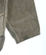 TENDER Co.（テンダー）その他 グレー サイズ:4(XL位) メンズ/2200648954019