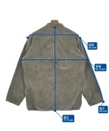 TENDER Co.（テンダー）その他 グレー サイズ:4(XL位) メンズ/2200648954019