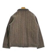 TENDER Co.（テンダー）カジュアルジャケット 茶 サイズ:3(L位) メンズ/2200651390026