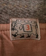 TENDER Co.（テンダー）カジュアルジャケット 茶 サイズ:3(L位) メンズ/2200651390026