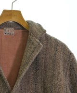 TENDER Co.（テンダー）カジュアルジャケット 茶 サイズ:3(L位) メンズ/2200651390026