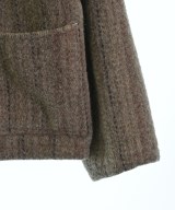 TENDER Co.（テンダー）カジュアルジャケット 茶 サイズ:3(L位) メンズ/2200651390026