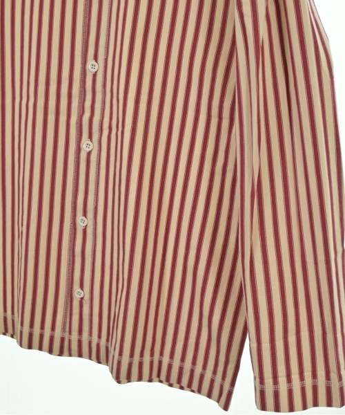 TENDER Co.（テンダー）カジュアルシャツ 白 サイズ:3(L位) メンズ/2200654319154