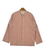 TENDER Co.（テンダー）カジュアルシャツ 白 サイズ:3(L位) メンズ/2200654319154