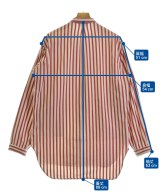 TENDER Co.（テンダー）その他 赤 サイズ:3(L位) メンズ/2200706021028
