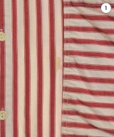 TENDER Co.（テンダー）その他 赤 サイズ:3(L位) メンズ/2200706021028