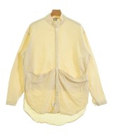 TENDER Co.（テンダー）カジュアルシャツ ベージュ サイズ:4(XL位) メンズ/2200666061041