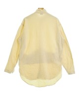 TENDER Co.（テンダー）カジュアルシャツ ベージュ サイズ:4(XL位) メンズ/2200666061041