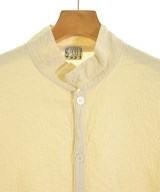 TENDER Co.（テンダー）カジュアルシャツ ベージュ サイズ:4(XL位) メンズ/2200666061041