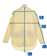 TENDER Co.（テンダー）カジュアルシャツ ベージュ サイズ:4(XL位) メンズ/2200666061041