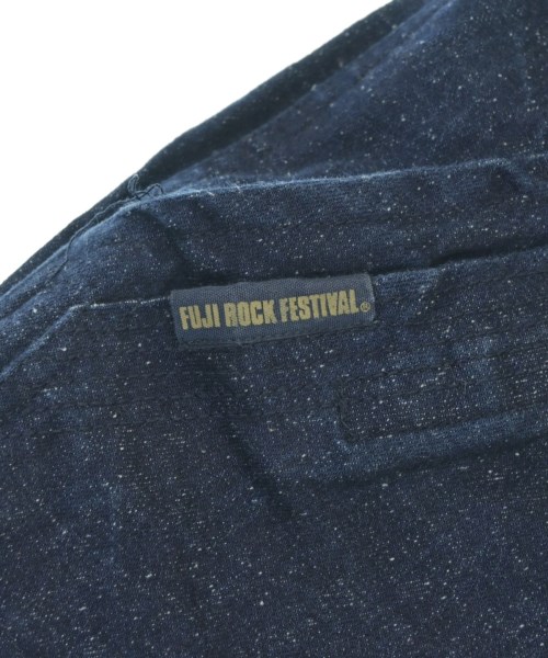 GO SLOW CARAVAN（ゴースローキャラバン）ショートパンツ 紺 サイズ:L メンズ/2200633916169