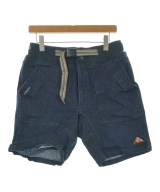 GO SLOW CARAVAN（ゴースローキャラバン）ショートパンツ 紺 サイズ:L メンズ/2200633916169