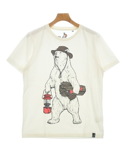 ゴースローキャラバン(GO SLOW CARAVAN)のGO SLOW CARAVAN Tシャツ・カットソー