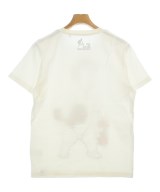 GO SLOW CARAVAN（ゴースローキャラバン）Tシャツ・カットソー 白 サイズ:3(L位) メンズ/2200622703114
