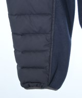 GO SLOW CARAVAN（ゴースローキャラバン）ダウンジャケット/ダウンベスト 紺 サイズ:3(L位) メンズ/2200626203016