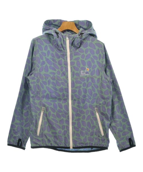 ゴースローキャラバン(GO SLOW CARAVAN)のGO SLOW CARAVAN ブルゾン（その他）