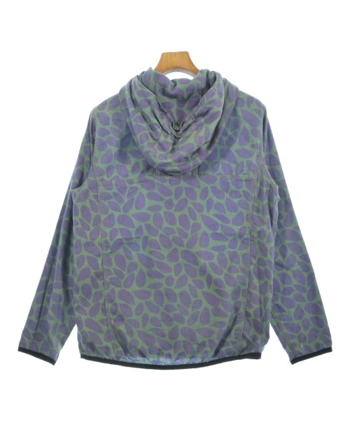 GO SLOW CARAVAN（ゴースローキャラバン）その他 緑 サイズ:3(XXL位) レディース/2200633556075