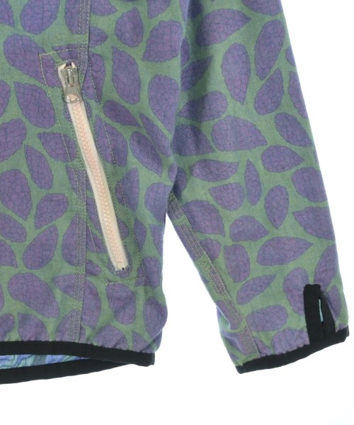 GO SLOW CARAVAN（ゴースローキャラバン）その他 緑 サイズ:3(XXL位) レディース/2200633556075