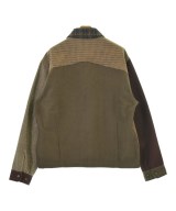 GO SLOW CARAVAN（ゴースローキャラバン）その他 茶 サイズ:5(XXL位) メンズ/2200676521023