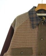 GO SLOW CARAVAN（ゴースローキャラバン）その他 茶 サイズ:5(XXL位) メンズ/2200676521023