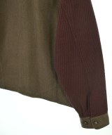 GO SLOW CARAVAN（ゴースローキャラバン）その他 茶 サイズ:5(XXL位) メンズ/2200676521023