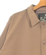 GO SLOW CARAVAN（ゴースローキャラバン）その他 茶 サイズ:5(XXL位) メンズ/2200676521047