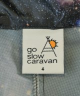 GO SLOW CARAVAN（ゴースローキャラバン）その他 黒 サイズ:4(XL位) メンズ/2200697936042