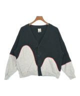 GO SLOW CARAVAN（ゴースローキャラバン）カーディガン 黒 サイズ:2(M位) レディース/2200646324197