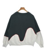 GO SLOW CARAVAN（ゴースローキャラバン）カーディガン 黒 サイズ:2(M位) レディース/2200646324197