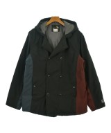 GO SLOW CARAVAN（ゴースローキャラバン）その他 黒 サイズ:4(XL位) メンズ/2200648038016