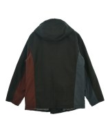 GO SLOW CARAVAN（ゴースローキャラバン）その他 黒 サイズ:4(XL位) メンズ/2200648038016