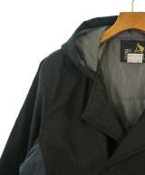 GO SLOW CARAVAN（ゴースローキャラバン）その他 黒 サイズ:4(XL位) メンズ/2200648038016