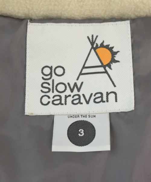 GO SLOW CARAVAN（ゴースローキャラバン）その他 その他（柄物・カラフル） サイズ:3(M位) メンズ/2200704241244