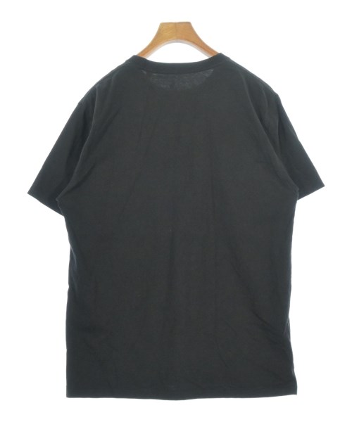 GO SLOW CARAVAN（ゴースローキャラバン）Tシャツ・カットソー 黒 サイズ:4(XL位) メンズ/2200688509125