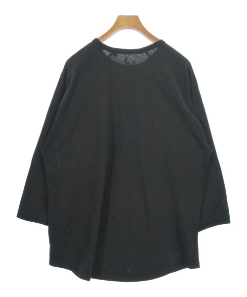 GO SLOW CARAVAN（ゴースローキャラバン）Tシャツ・カットソー 黒 サイズ:4(XL位) メンズ/2200688509149