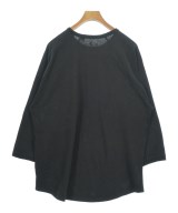 GO SLOW CARAVAN（ゴースローキャラバン）Tシャツ・カットソー 黒 サイズ:4(XL位) メンズ/2200688509149